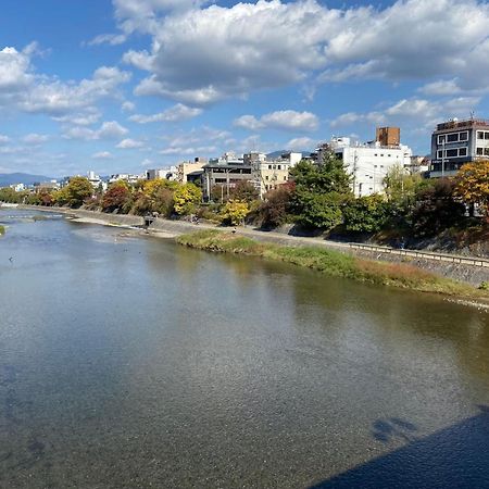 ホステル祇園sora Kyōto Esterno foto