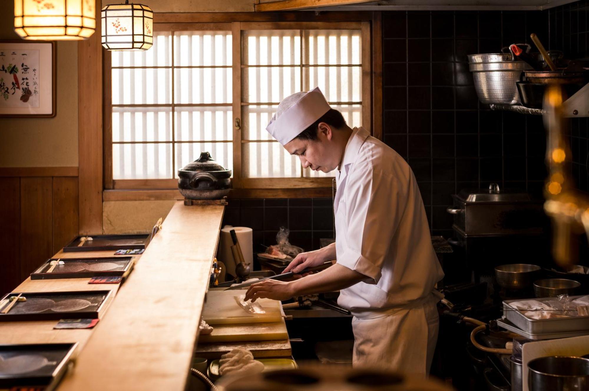 ホステル祇園sora Kyōto Esterno foto