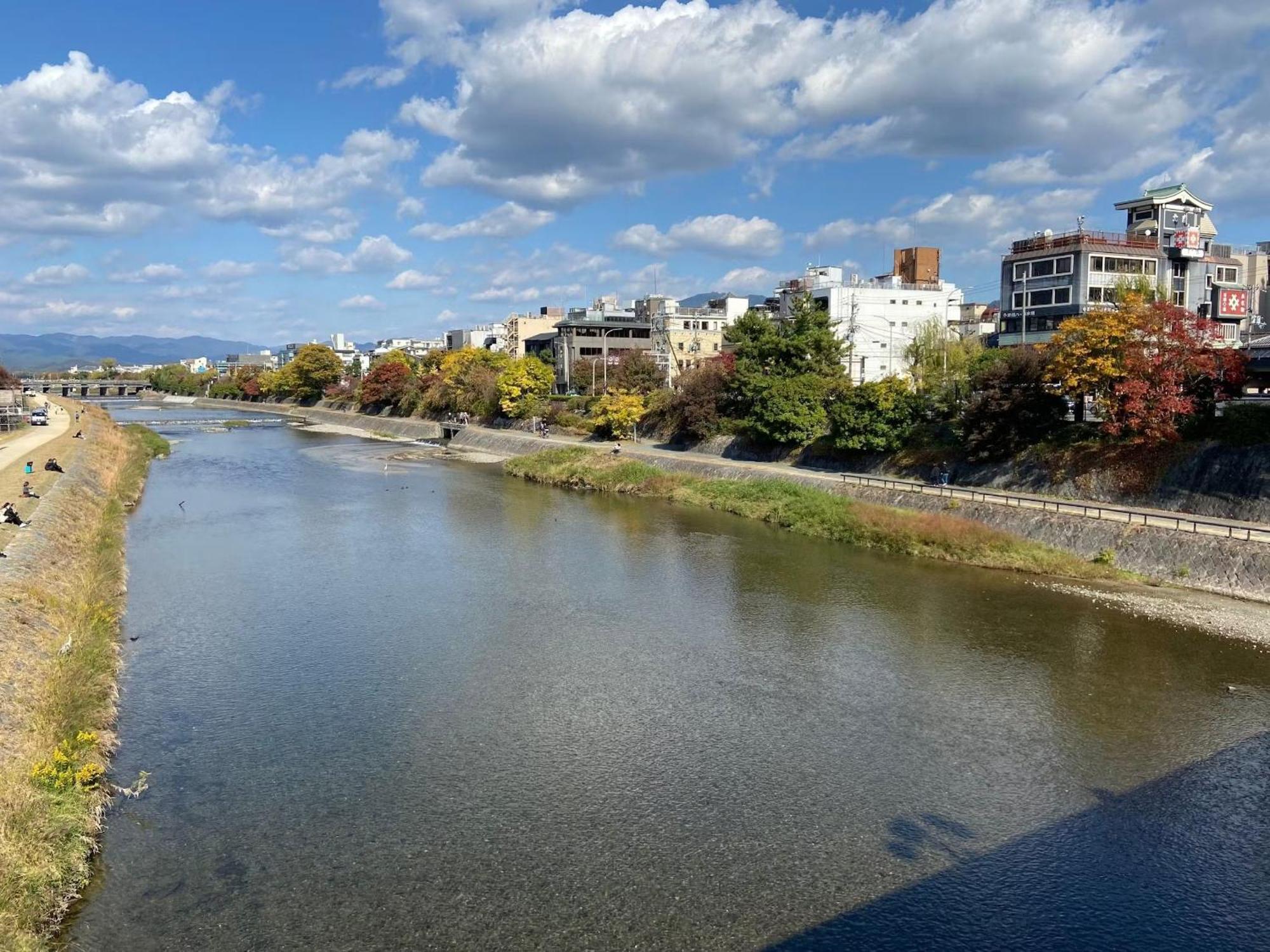 ホステル祇園sora Kyōto Esterno foto