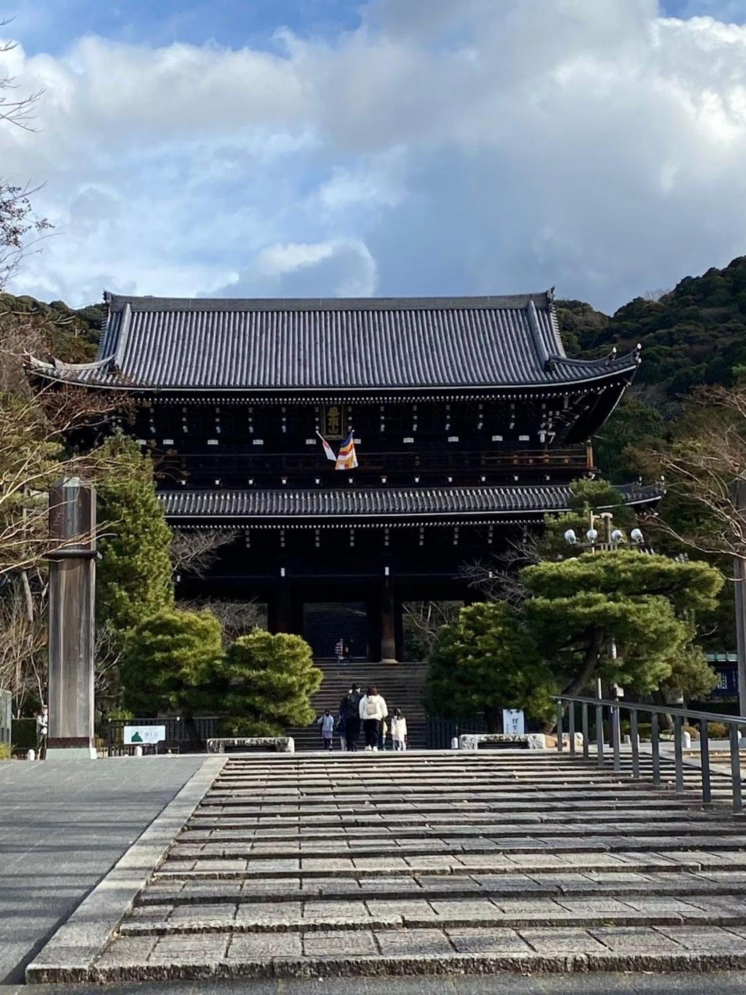 ホステル祇園sora Kyōto Esterno foto