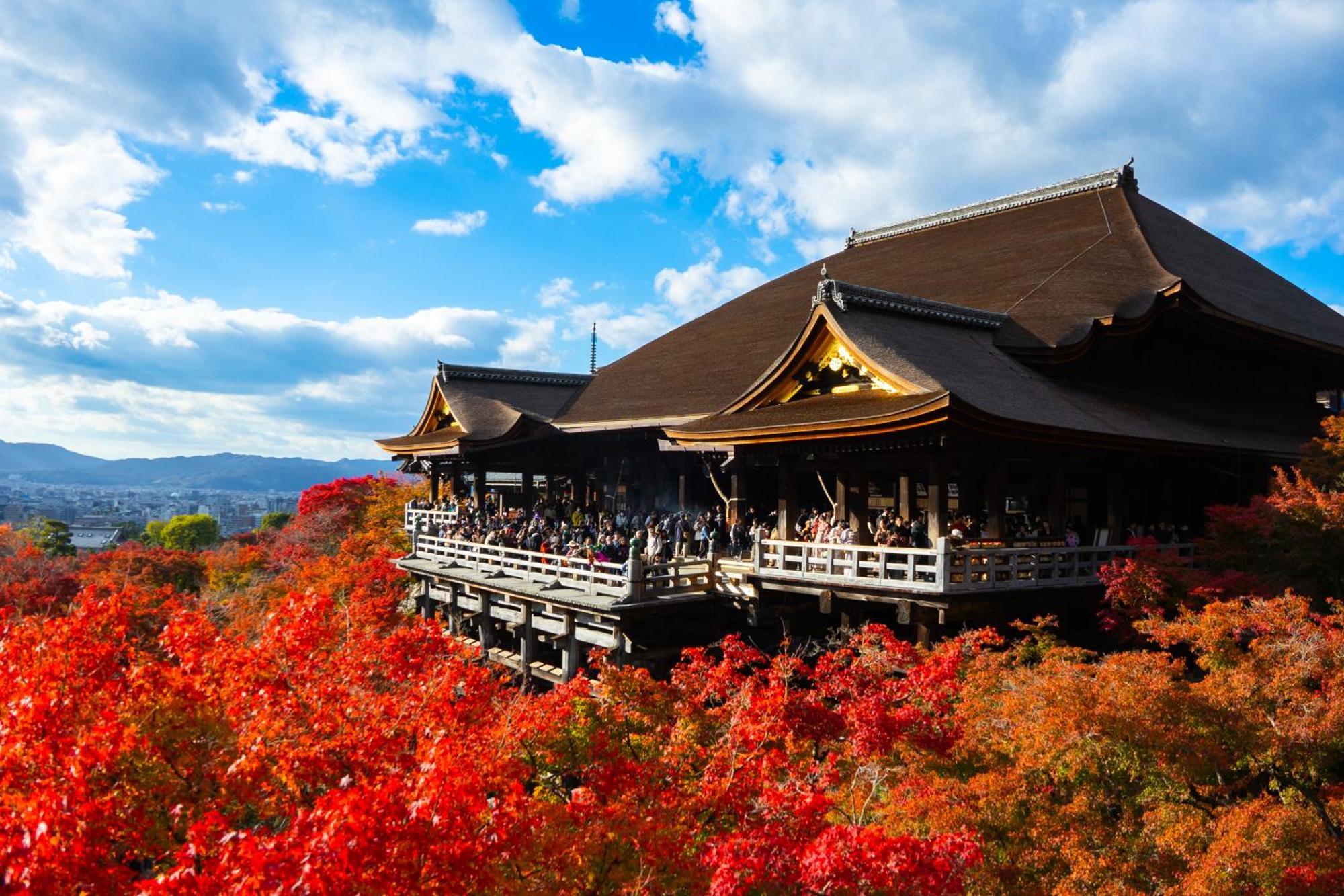 ホステル祇園sora Kyōto Esterno foto